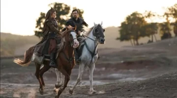 الحلقة 11.. مسلسل المؤسس أورهان كاملة مترجمة HD